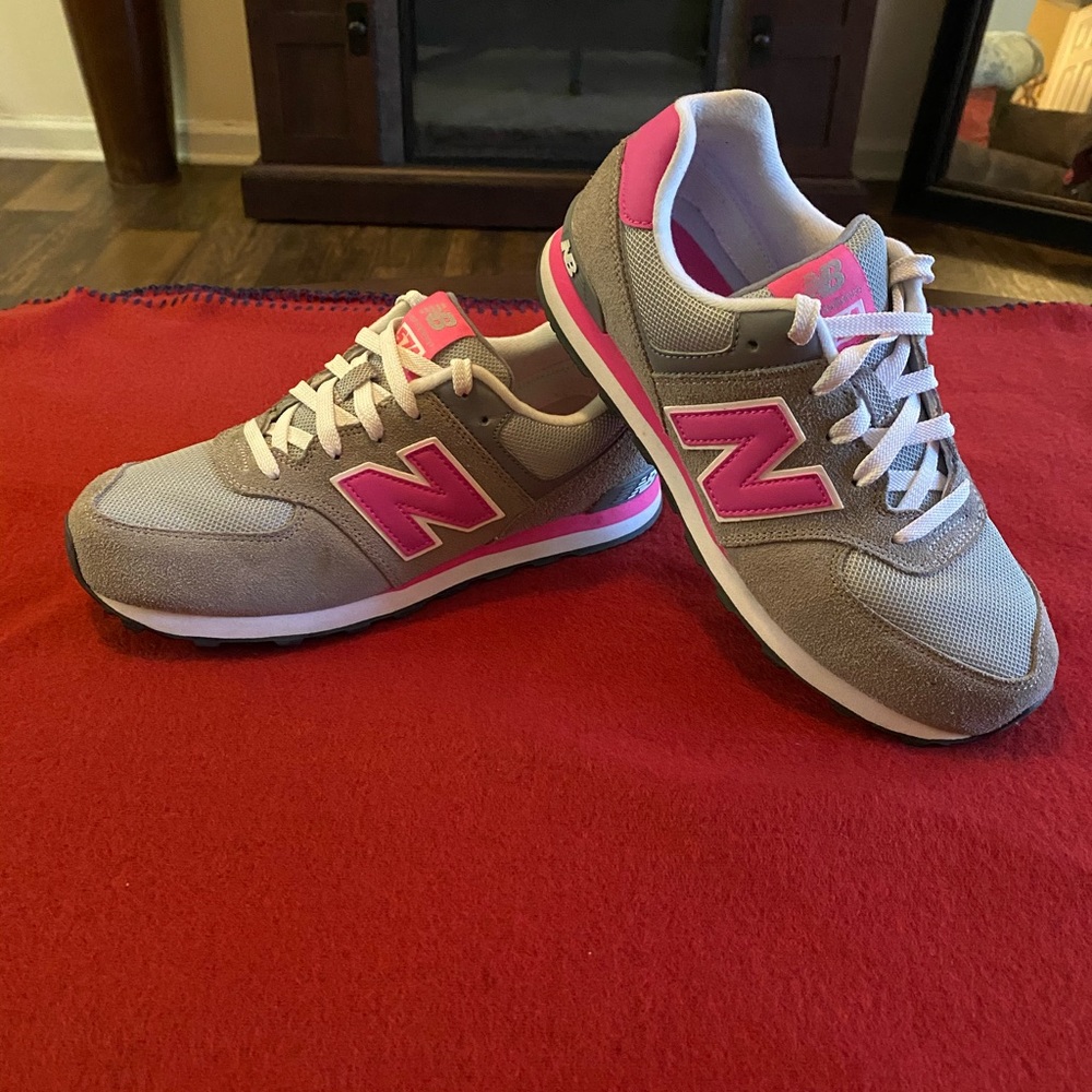 Women’s New Balance